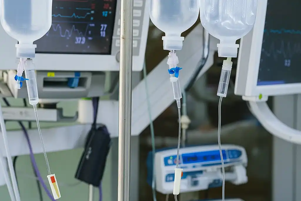 Cardiology Department