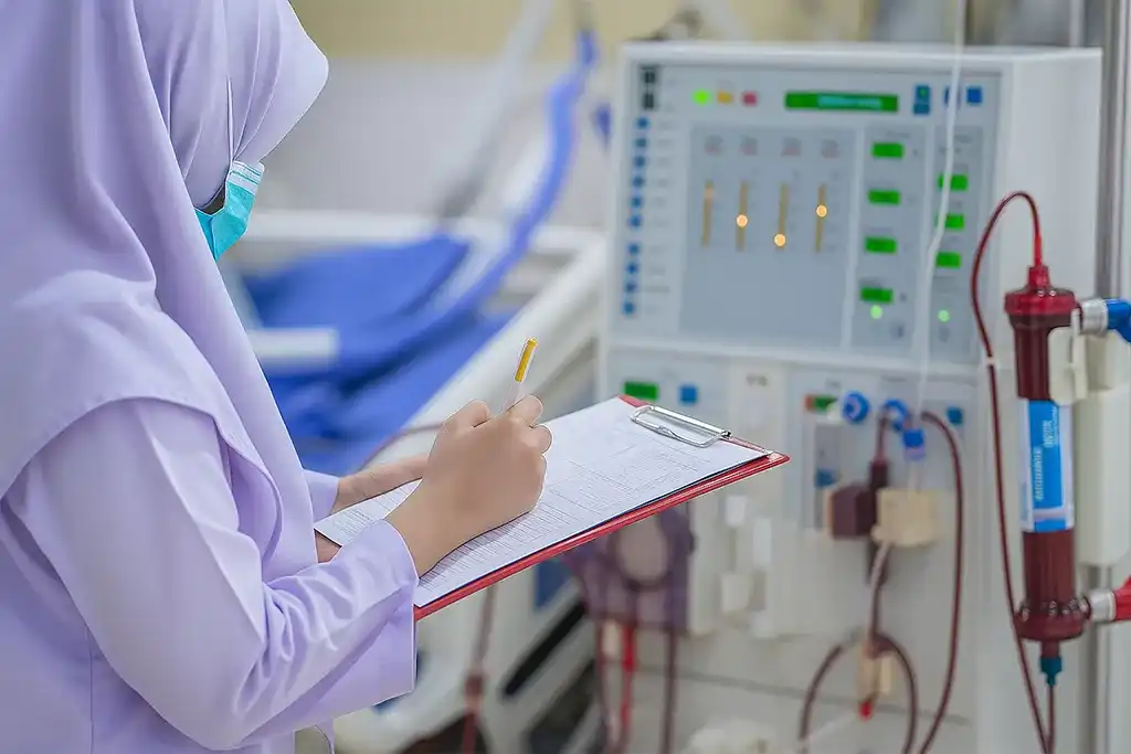 Cardiology Department