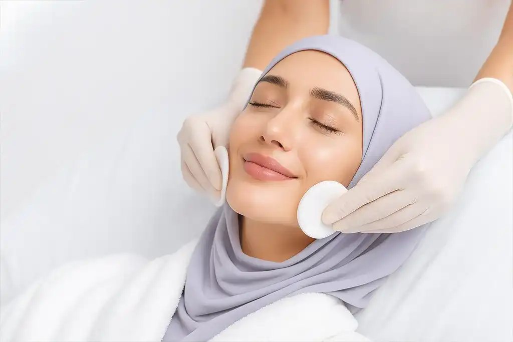 Cardiology Department